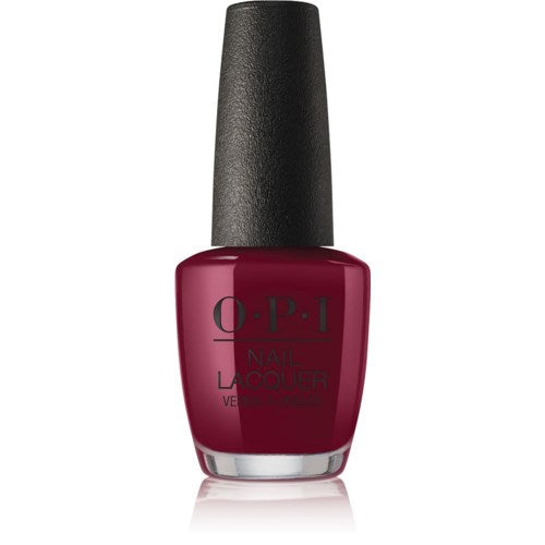 OPI Nail Lacquer - Como se Llama? - PERU