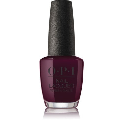 OPI Nail Lacquer - Yes My Condor Can-do! - PERU