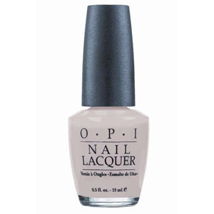 OPI Nail Lacquer - Samoan Sand