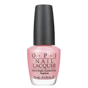 OPI Nail Lacquer - Princesses Rule!