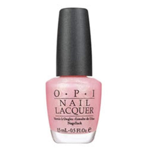 OPI Nail Lacquer - Princesses Rule!