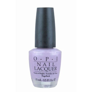 OPI Nail Lacquer - Rosy Future