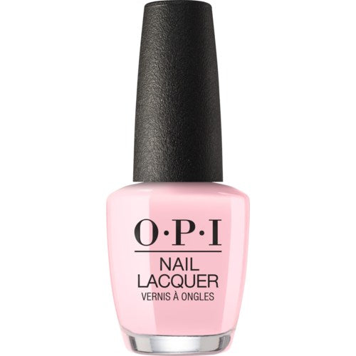 OPI Nail Lacquer - Baby Take A Vow - ALWAYS BARE