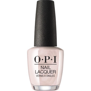 OPI Nail Lacquer - Chiffon-d Of You - ALWAYS BARE