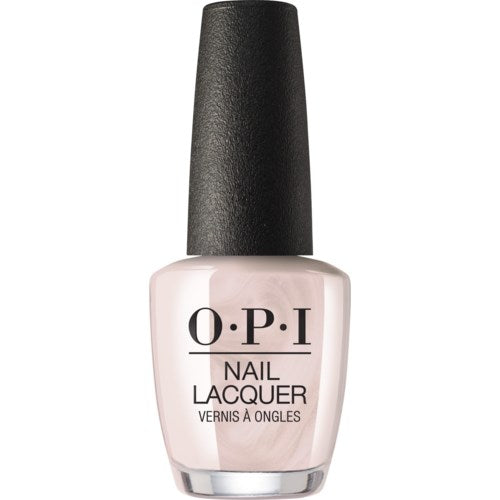 OPI Nail Lacquer - Chiffon-d Of You - ALWAYS BARE