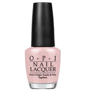 OPI Nail Lacquer - Put It In Neutral - SOFT SHADES