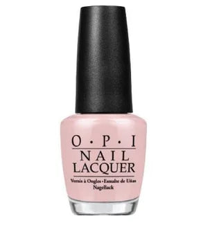 OPI Nail Lacquer - Put It In Neutral - SOFT SHADES