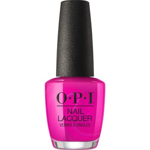 OPI Nail Lacquer - All Your Dreams In Vending Machines - TOKYO
