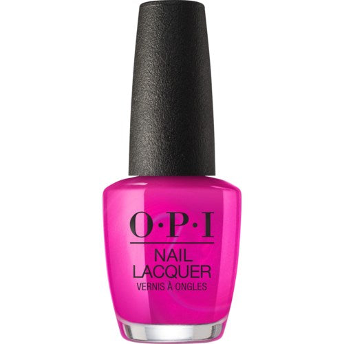 OPI Nail Lacquer - All Your Dreams In Vending Machines - TOKYO