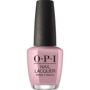OPI Nail Lacquer - You've Got That Glas-Glow  - SCOTLAND