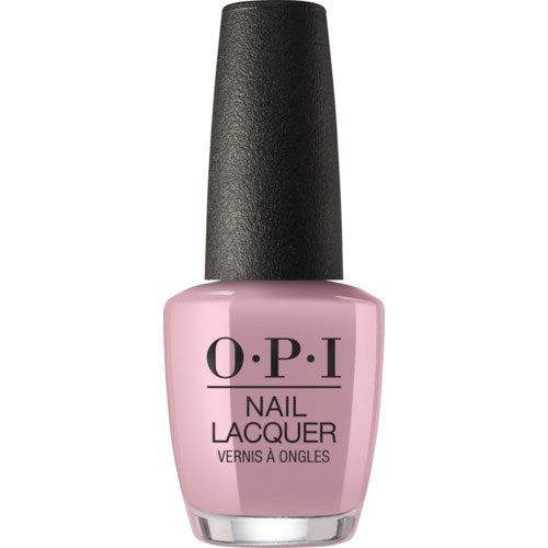 OPI Nail Lacquer - You've Got That Glas-Glow  - SCOTLAND