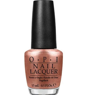 OPI Nail Lacquer - Worth A Pretty Penne - VENICE
