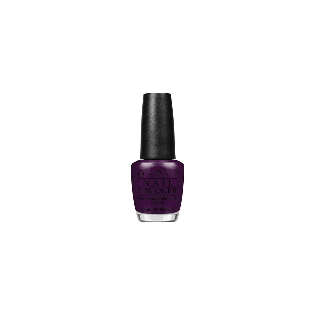 OPI Nail Lacquer - O Suzi Mio - VENICE