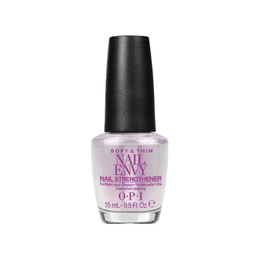 OPI - Soft & Thin Form Nail Envy 0.5 Oz