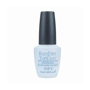 OPI - Rapidry Top Coat 0.5 Oz