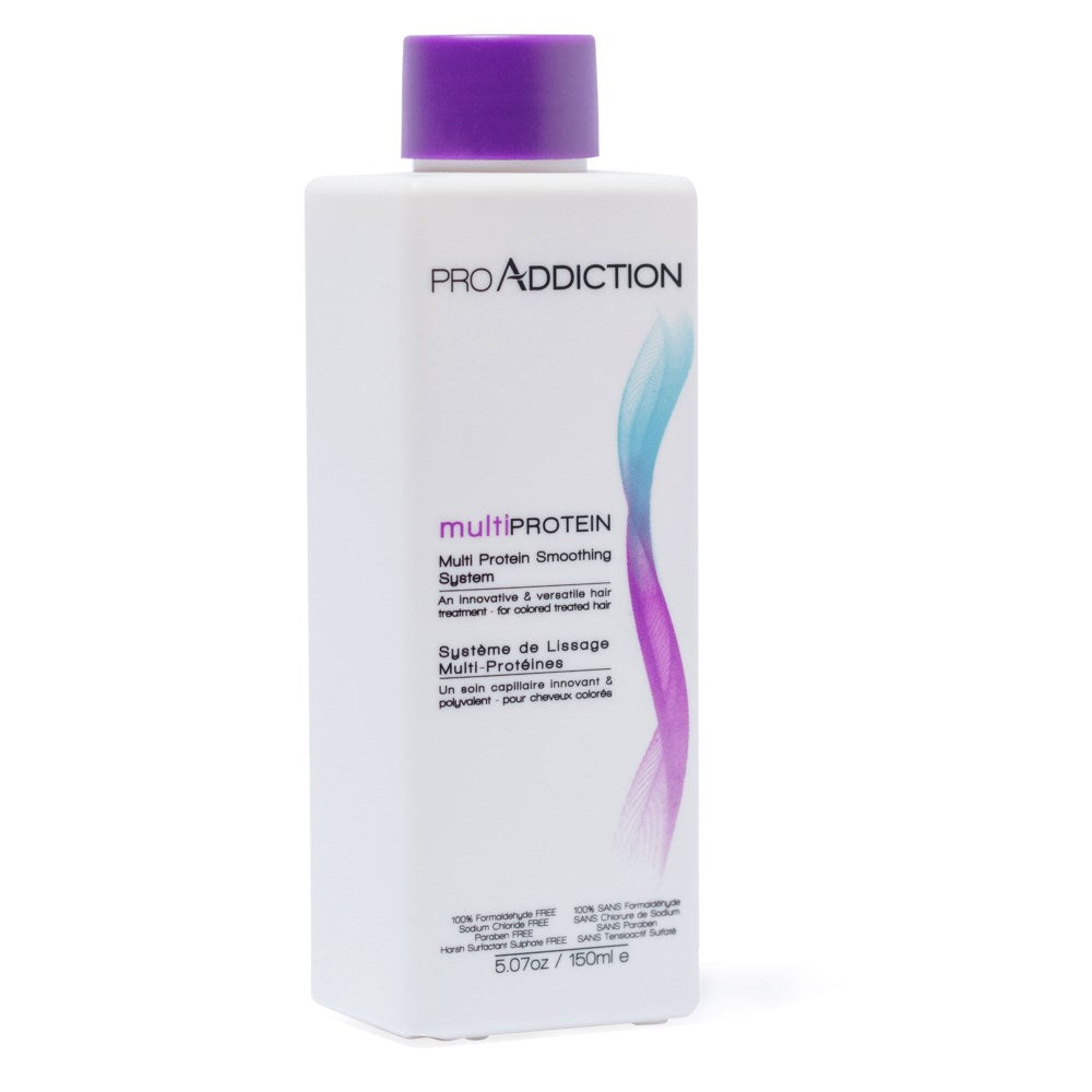 ProAddiction Purple Smoothing System