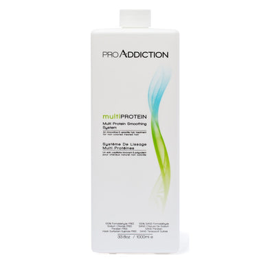 ProAddiction White Smoothing System