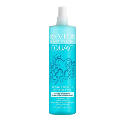 Revlon Equave Hydro Nutritive conditioner