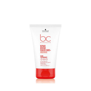 Schwarzkopf - BC Repair Rescue CLEAN Sealed Ends 100ml