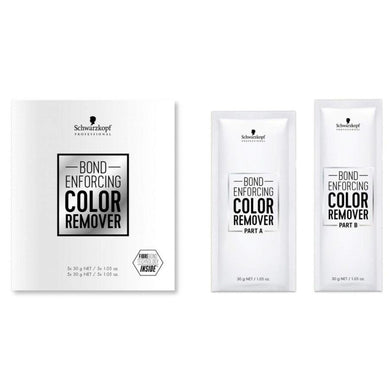 schwarzkopf color remove kit