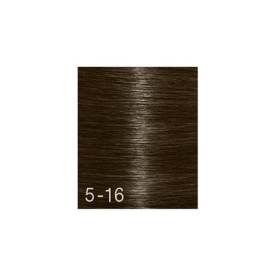Schwarzkopf Igora Royal - 5-16 Light Brown Centre Chocolate - Schwarzkopf