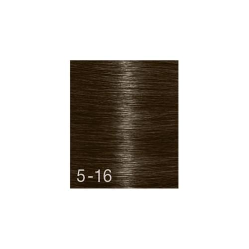 Schwarzkopf Igora Royal - 5-16 Light Brown Centre Chocolate - Schwarzkopf