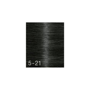 Schwarzkopf Igora Royal - 5-21 Light Brown Ashy Cendre - Schwarzkopf