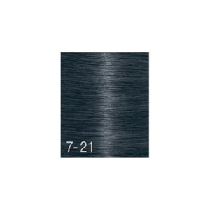 Schwarzkopf Igora Royal - 7-21 Medium Brown Ash Cendre - Schwarzkopf