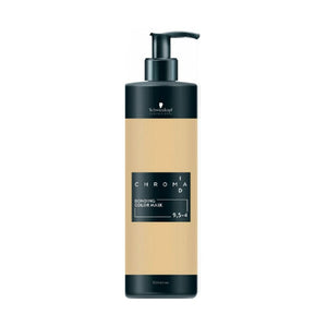 Schwarzkopf - Chroma ID Bonding Color Mask 9.5-4 BEIGE 500ml