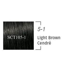 Schwarzkopf Igora COLOR10 - 5-1 10 Min Light Brown Cendre