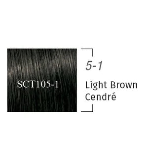 Schwarzkopf Igora COLOR10 - 5-1 10 Min Light Brown Cendre