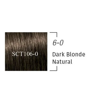 Schwarzkopf Igora COLOR10 - 6-0 10 Min Dark Blonde Natural