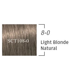 Schwarzkopf Igora COLOR10 - 8-0 10 Min  Light Blonde Natural