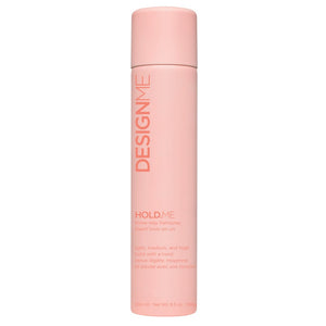 DesignME 3 way Flake-free flexible formula​